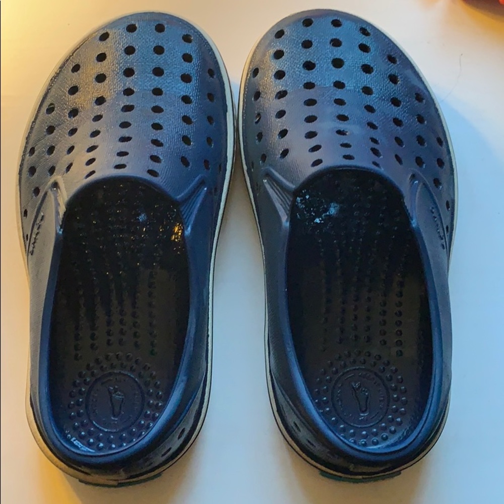 Native shoes
